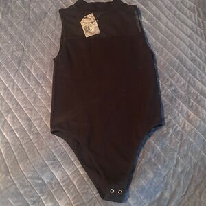 Forever 21 Bodysuit